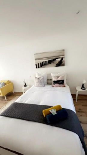 Chambre le Petit Olivier